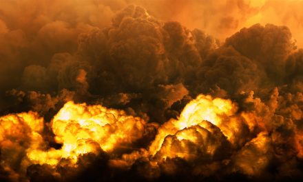 Berättelsen om de fossila bränslena